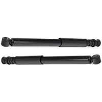 RIDEX 854S2676 Schokdemper
