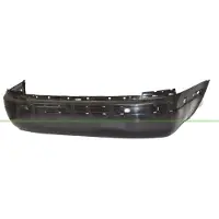 PRASCO SK0221061 Achterbumper