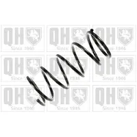 Quinton Hazell QCS6025 Chassisveer