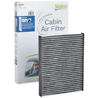 Valeo 698692 Interieurfilter