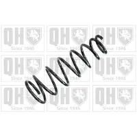 Quinton Hazell QCS5929 Chassisveer