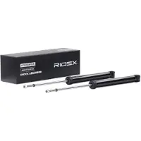 RIDEX 854S18263 Schokdemper