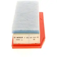 Bosch F 026 400 534 Luchtfilter
