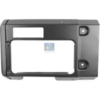 DT Spare Parts 7.10103 Bumper