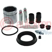 AUTOFREN SEINSA D43320S Reparatieset, remklauw