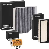 RIDEX 4055F2983 Filterset