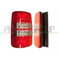 PRASCO VG9064154 Achterlicht