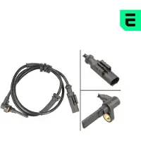 OPTIMAL 06-S800 Wielsnelheidssensor (ABS)