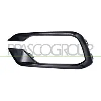 PRASCO FT4501234 Ventilatiegrille, bumper