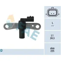 FAE 79327 Krukassensor