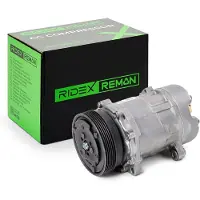 RIDEX 447K0108R Aircopomp