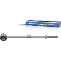DT Spare Parts Ophanging, radiateur 3.16316