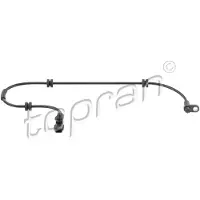 Topran 304 982 Wielsnelheidssensor (ABS)