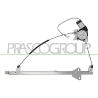 PRASCO Raambedieningsmechanisme VG913W022