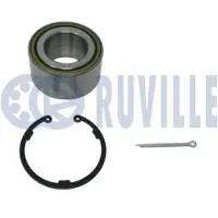 RUVILLE 918403 Fuseekogel
