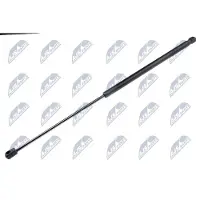 NTY AE-PL-036 Gasveer achterklep