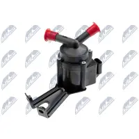 NTY CPZ-BM-004 Watercirculatiepomp