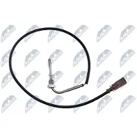 NTY EGT-AU-004 Sensor, uitlaatgastemperatuur