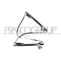 PRASCO Raambedieningsmechanisme VG034W012
