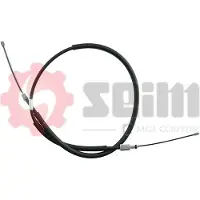 Seim 203960 Handremkabel