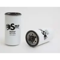 STEP FILTERS CC4167 Brandstoffilter