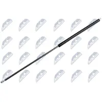NTY AE-RE-016 Gasveer achterklep