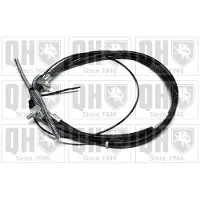 Quinton Hazell BC854 Handremkabel