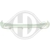 Diederichs 6680951 Bumper