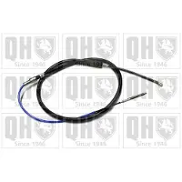 Quinton Hazell BC3269 Handremkabel