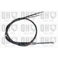 Quinton Hazell BC2590 Handremkabel