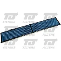 Quinton Hazell QFC0528AB Interieurfilter