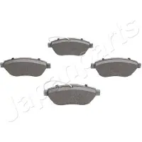 Japanparts PA-0061AF Remblokken