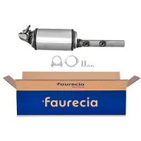 Hella 8LG 366 071-281 Roetfilter (DPF)