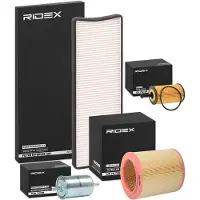 RIDEX 4055F27612 Filterset