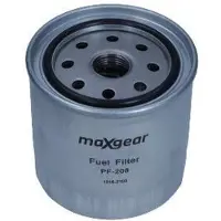 MAXGEAR 26-2205 Brandstoffilter