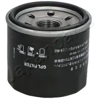 Japanparts FO-GASS Brandstoffilter
