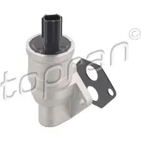 Topran 302 681 Stationaire regelklep