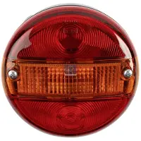 DT Spare Parts 10.99059 Achterlicht