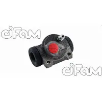 METELLI 04-0792 Wielremcilinder