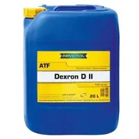 Ravenol 1213102-020-01-999 Olie, automatische transmissie (ATF)