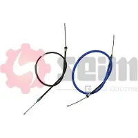 Seim 804800 Handremkabel