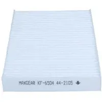 MAXGEAR 26-1942 Interieurfilter