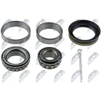 NTY KLT-AU-004 Wiellagerset