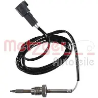 METZGER 08941094 Sensor, uitlaatgastemperatuur