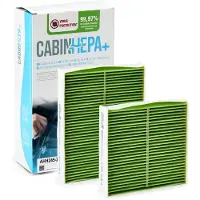 PURFLUX AHH245-2 Interieurfilter