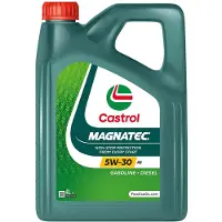 Castrol 15F908 Motorolie