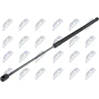 NTY AE-LR-015 Gasveer achterklep