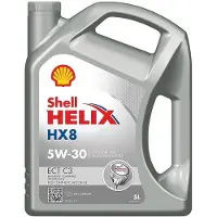 Shell 550046394 Motorolie