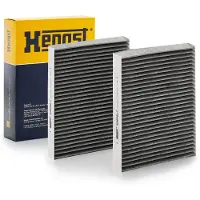 HENGST FILTER E4938LC-2 Interieurfilter