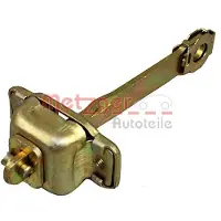 METZGER 2312112 Deurvastzetter